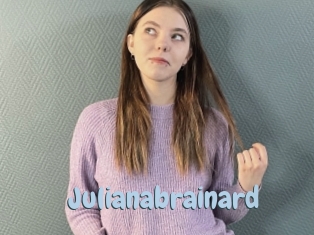 Julianabrainard