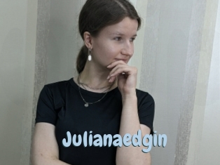 julianaedgin Uniform Porn XXX