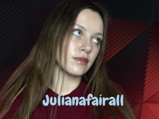 Julianafairall