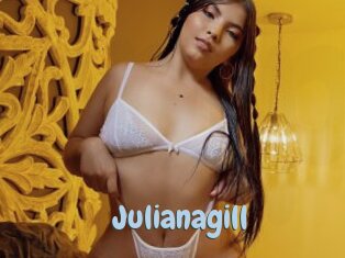 julianagill Uniform Porn XXX