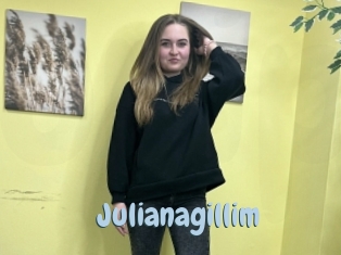 Julianagillim
