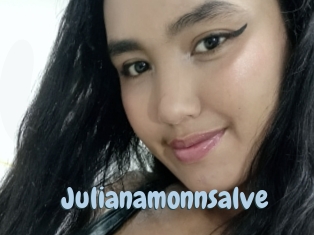 Julianamonnsalve