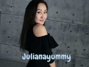 julianayummy Uniform Porn XXX