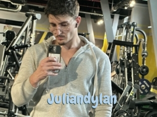 juliandylan Uniform Porn XXX