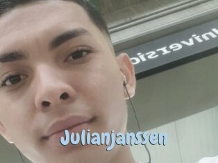 julianjanssen Uniform Porn XXX