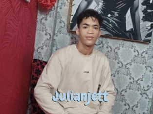 julianjett Uniform Porn XXX