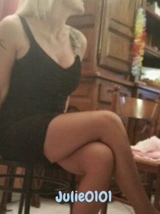 Julie0101