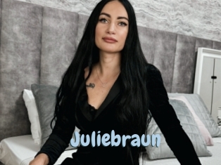 juliebraun Uniform Porn XXX
