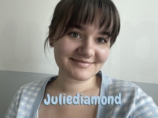 Juliediamond