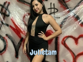 Julietam