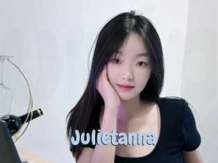 julietanna Uniform Porn XXX