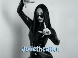 juliethcallen Uniform Porn XXX
