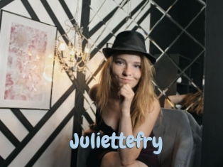 juliettefry Uniform Porn XXX