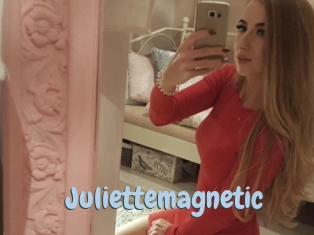 Juliettemagnetic