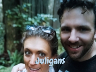 Juligans