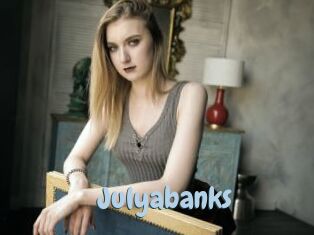 julyabanks Uniform Porn XXX