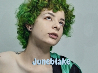 Juneblake