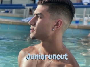 Junioruncut