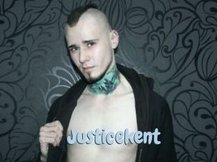 justicekent Uniform Porn XXX