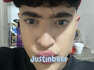 justinbeer Uniform Porn XXX