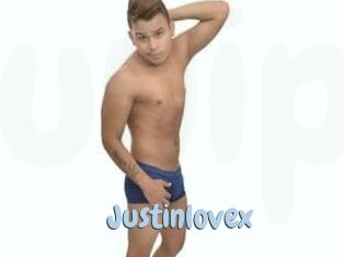 Justinlovex