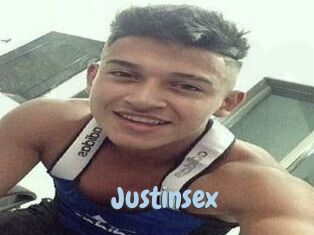 Justinsex