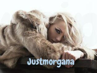 Justmorgana