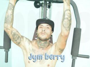 jym_berry Uniform Porn XXX