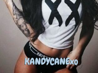 KANDYCANExo Uniform Porn XXX
