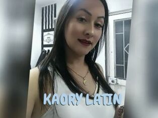 KAORY_LATIN