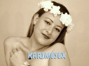 KARIMESEX