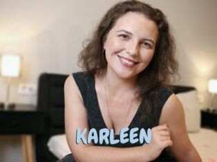 KARLEEN