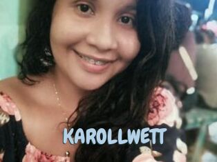 KAROLLWETT