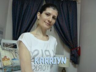 KARRIYN