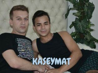 KASEYMAT