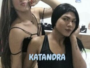 KATANDRA Uniform Porn XXX