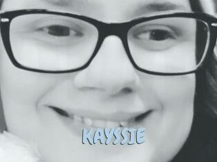 KAYSSIE
