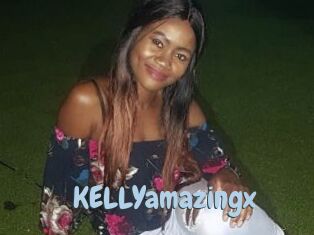 KELLYamazingx Uniform Porn XXX