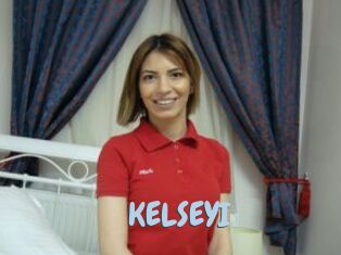 KELSEYI Uniform Porn XXX