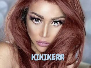 KIKIKERR Uniform Porn XXX
