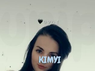 KIMYI