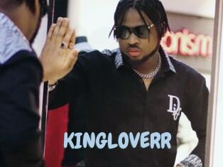 KINGLOVERR Uniform Porn XXX