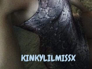 KINKYLILMISSX