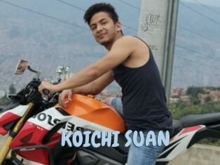 KOICHI_SUAN