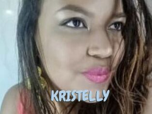 KRISTELLY Uniform Porn XXX