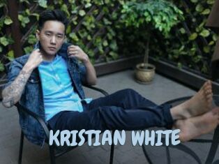 KRISTIAN_WHITE Uniform Porn XXX