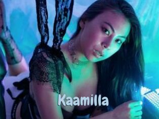Kaamilla