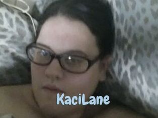 KaciLane Uniform Porn XXX