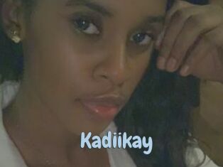 Kadiikay
