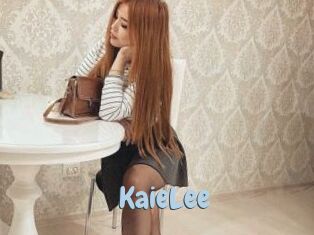 KaieLee Uniform Porn XXX